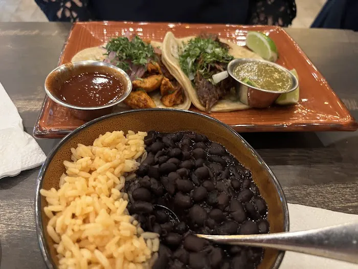 Alfonso's Cantina Picture 3