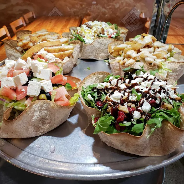 Domenico's Pizzeria Picture 4