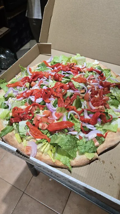 Domenico's Pizzeria Picture 5