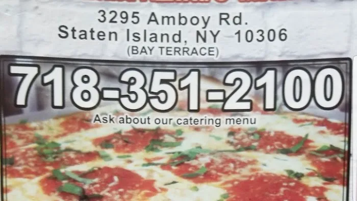 Domenico's Pizzeria Picture 3