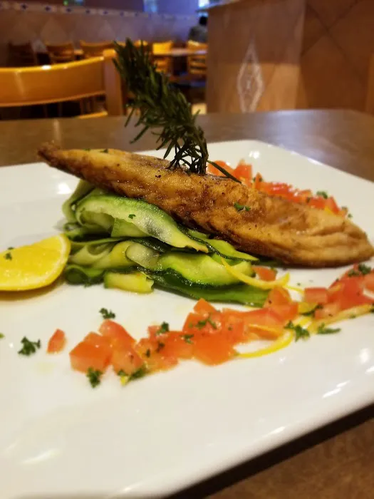 Domenico's Pizzeria Picture 6