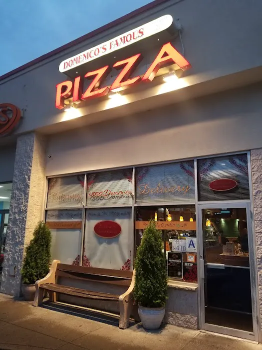 Domenico's Pizzeria Picture 8