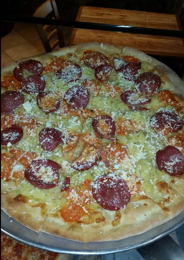 Domenico's Pizzeria Picture 1