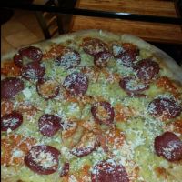 Domenico's Pizzeria ico