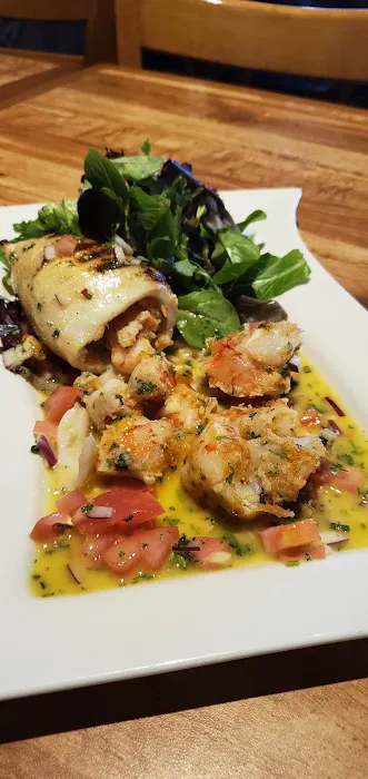 Domenico's Pizzeria Picture 2