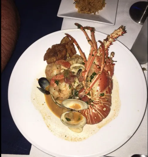 Domenico's Pizzeria Picture 9