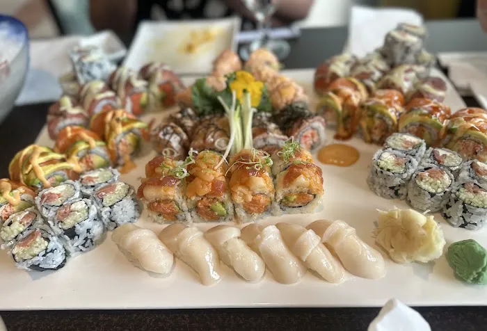 Genki Sushi Picture 9