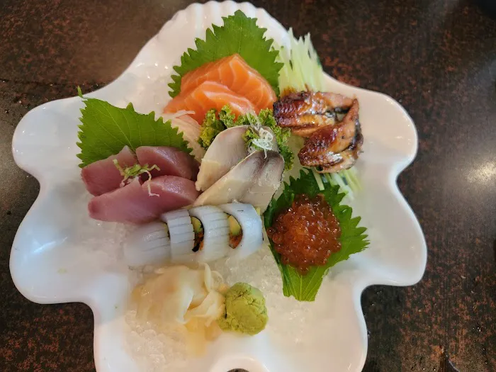 Genki Sushi Picture 7