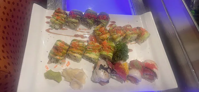 Genki Sushi Picture 4