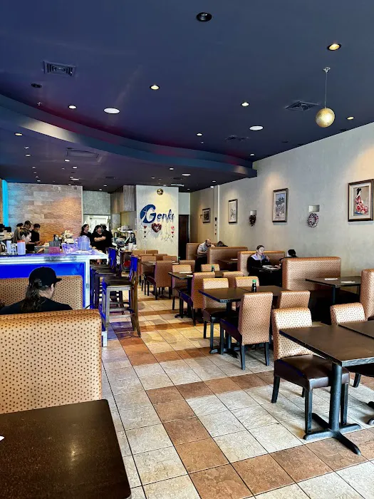 Genki Sushi Picture 1