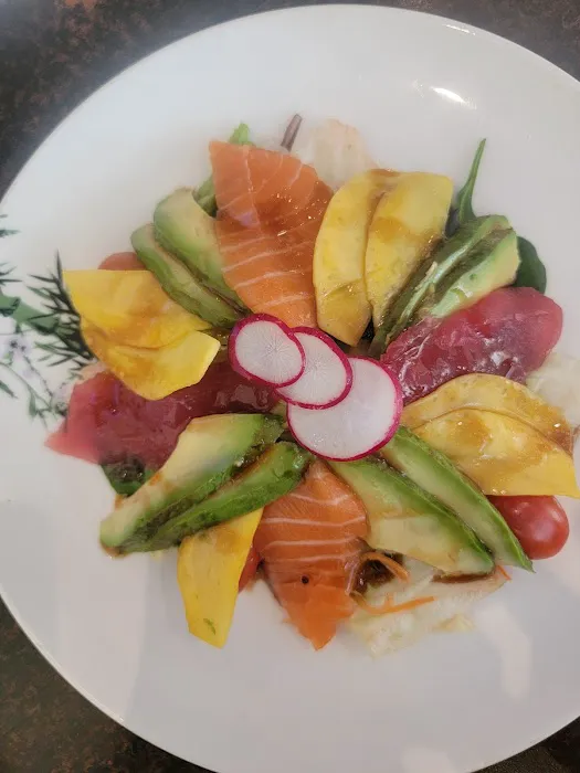 Genki Sushi Picture 5