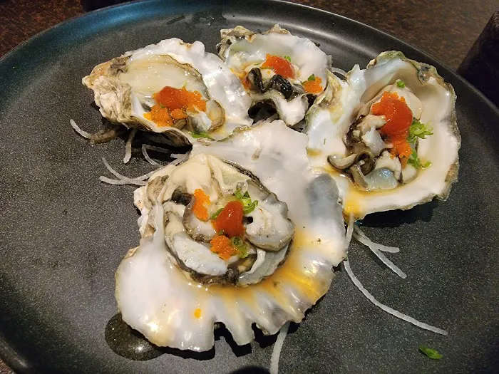 Genki Sushi Picture 10