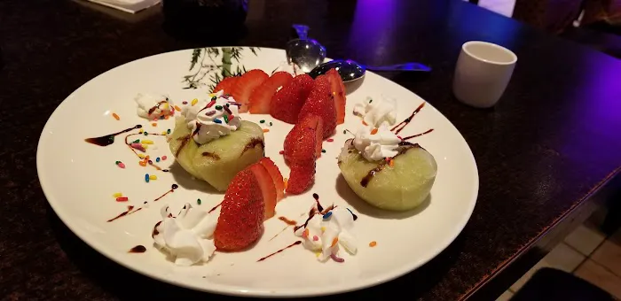 Genki Sushi Picture 2