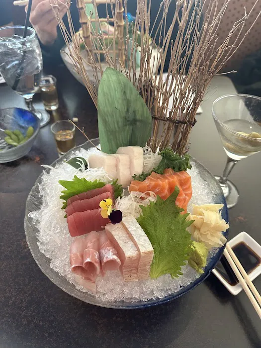 Genki Sushi Picture 3