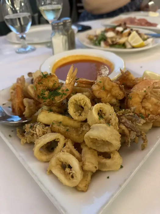 Villa Paradiso Ristorante Italiano Picture 10