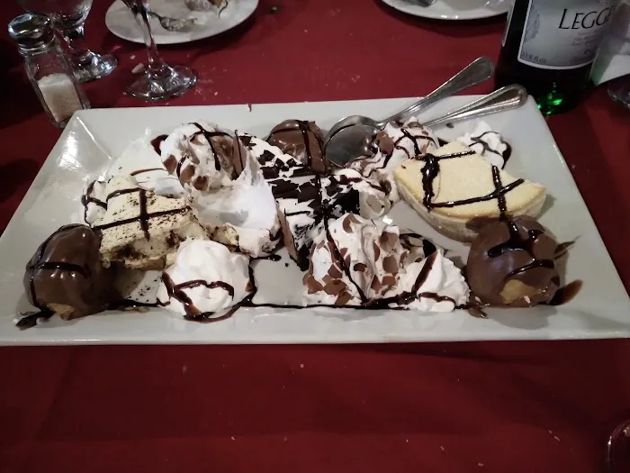 Villa Paradiso Ristorante Italiano Picture 4