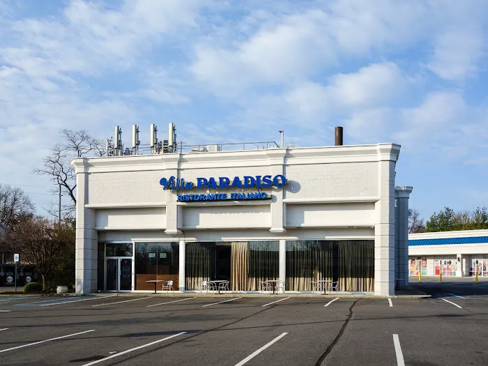 Villa Paradiso Ristorante Italiano Picture 5