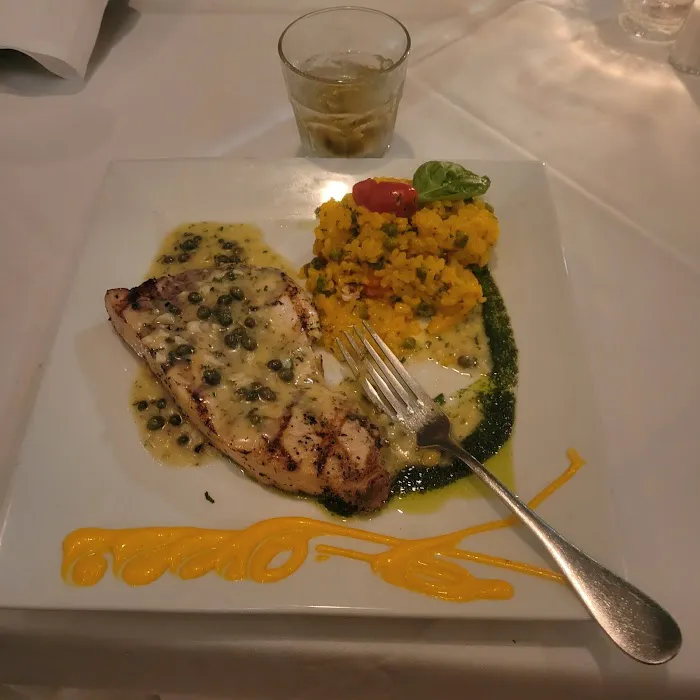 Villa Paradiso Ristorante Italiano Picture 8