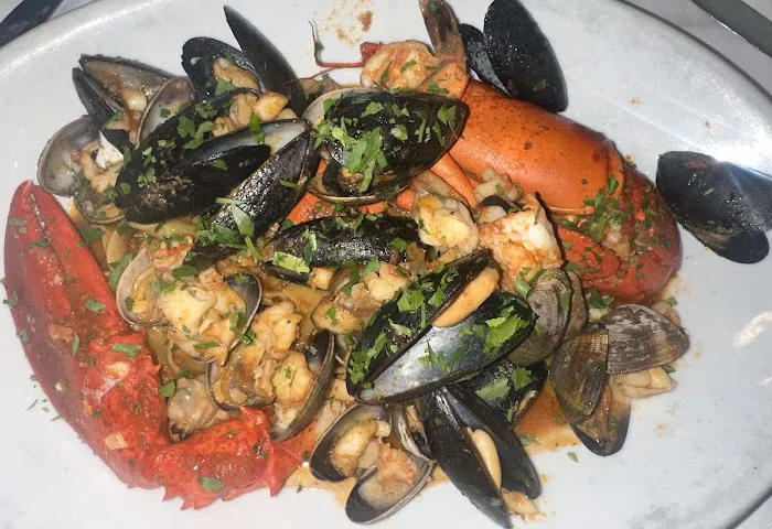 Villa Paradiso Ristorante Italiano Picture 6