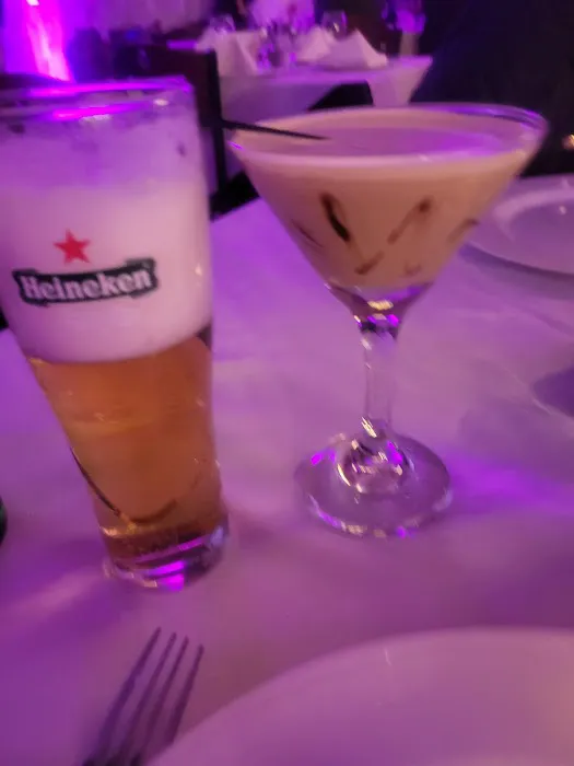 Villa Paradiso Ristorante Italiano Picture 3