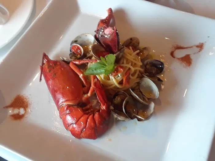 Villa Paradiso Ristorante Italiano Picture 9