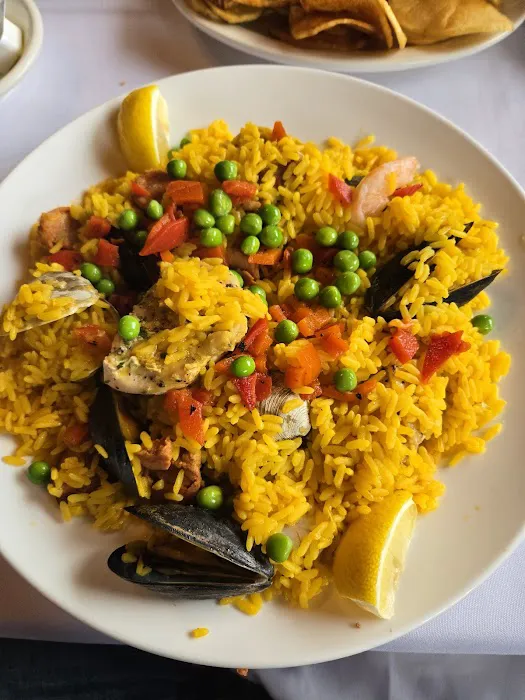 La Candela Española Picture 7