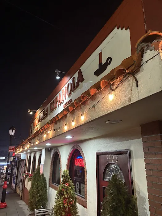 La Candela Española Picture 5