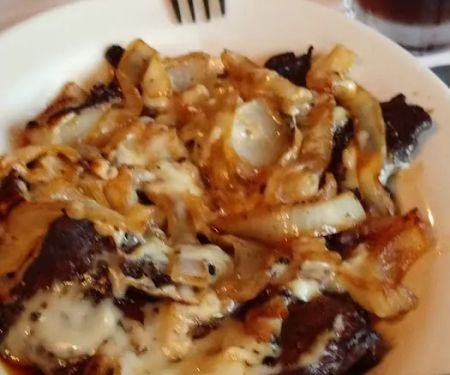 La Candela Española