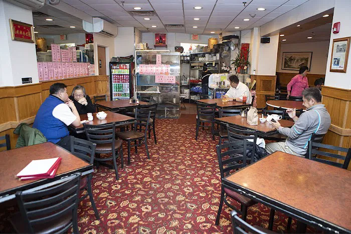 Lang Tang Family Chinese Resturaunt Picture 4