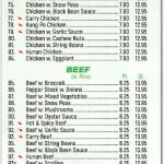 Lang Tang Family Chinese Resturaunt