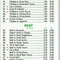 Lang Tang Family Chinese Resturaunt ico