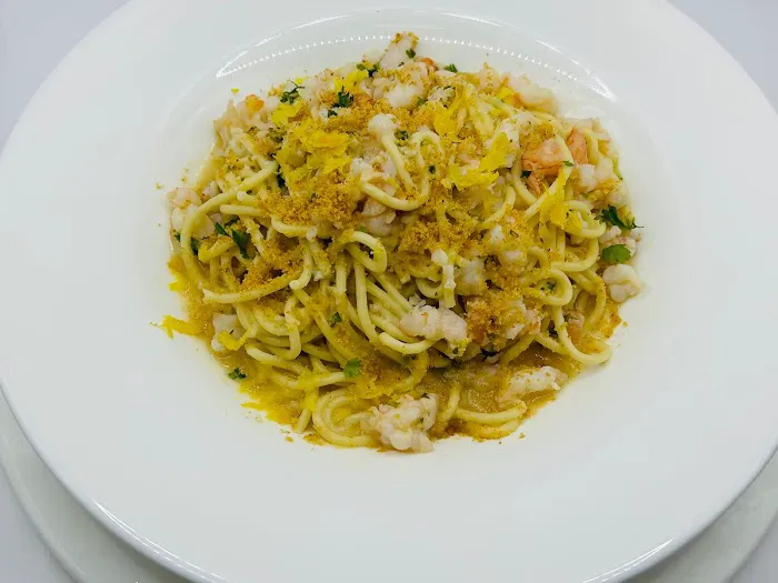 Piccolino Ristorante NY Picture 3