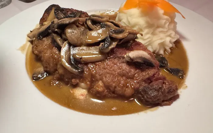 Piccolino Ristorante NY Picture 2