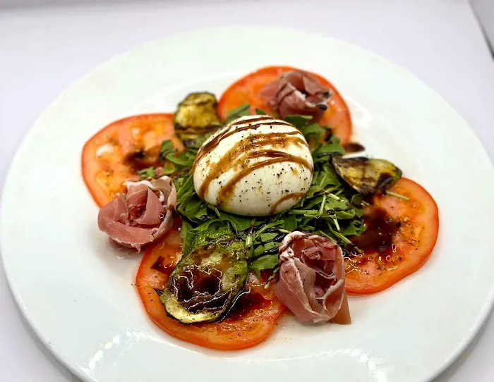 Piccolino Ristorante NY Picture 10