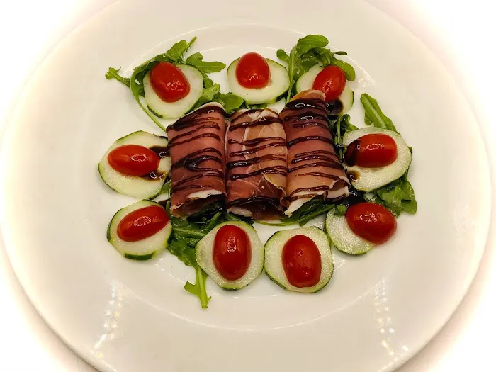 Piccolino Ristorante NY Picture 5