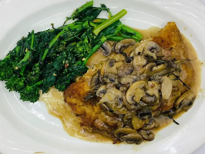 Piccolino Ristorante NY Picture 6