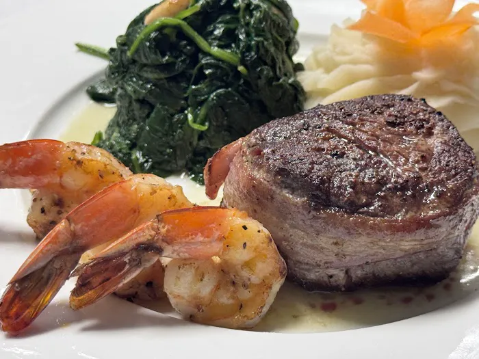 Piccolino Ristorante NY Picture 8