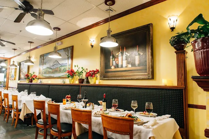 Piccolino Ristorante NY Picture 4