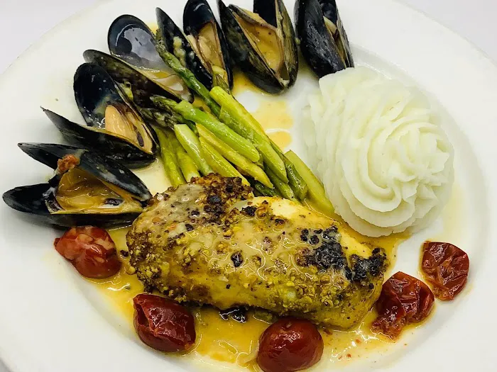 Piccolino Ristorante NY Picture 7