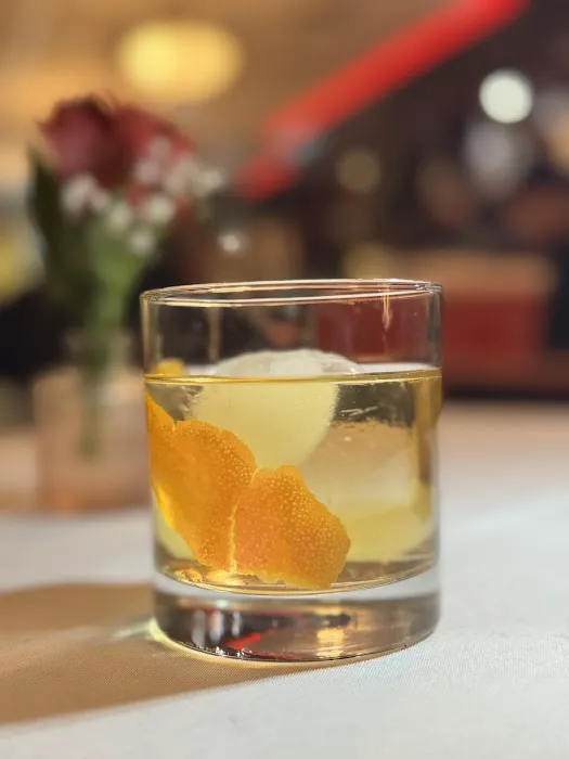 Piccolino Ristorante NY Picture 9