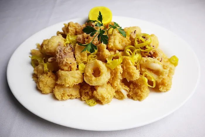 Piccolino Ristorante NY Picture 1