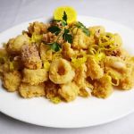 Piccolino Ristorante NY