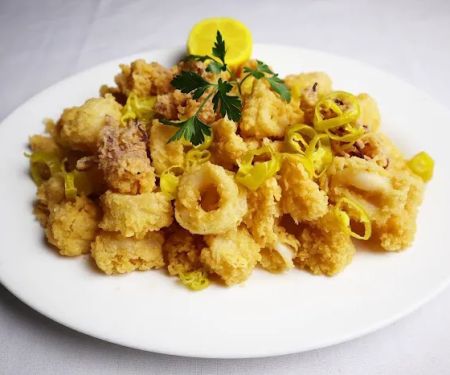 Piccolino Ristorante NY