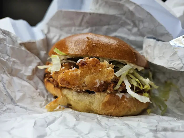 The Sandwich Shop Staten Island Picture 6