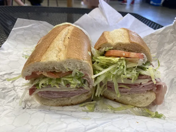 The Sandwich Shop Staten Island Picture 7