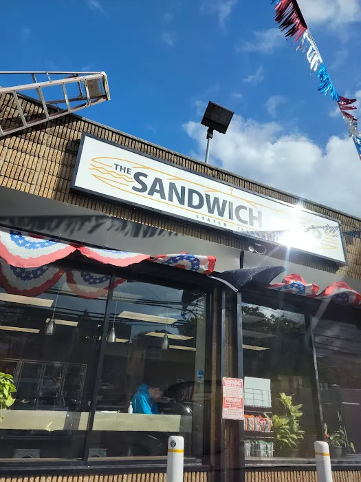 The Sandwich Shop Staten Island Picture 2