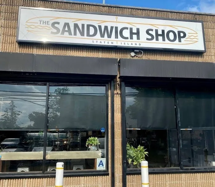 The Sandwich Shop Staten Island Picture 4