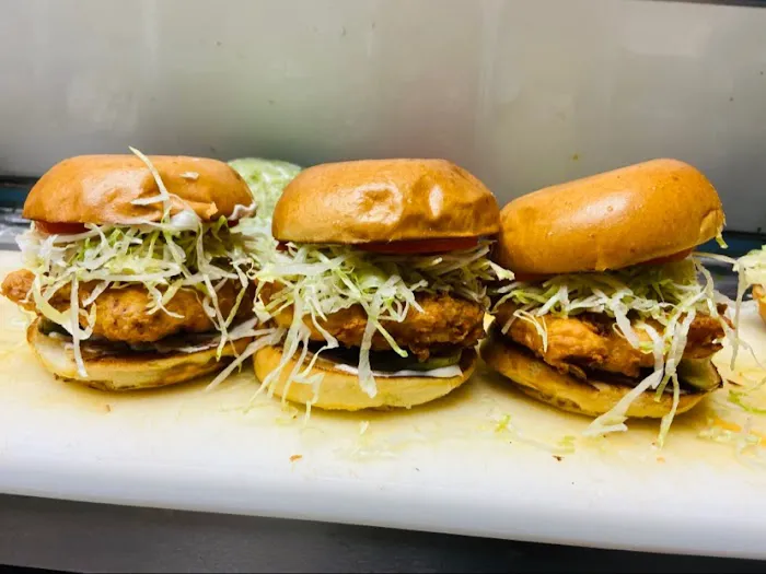 The Sandwich Shop Staten Island Picture 10