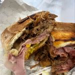 The Sandwich Shop Staten Island