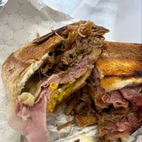 The Sandwich Shop Staten Island ico